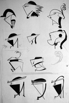 "Helm"+"Vogel" 4 #278/1957 "Helm"+"Vogel" 4 #278/1957
